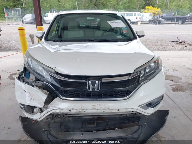 Honda CR-V EX 2015 5J6RM4H58FL029640 Image 12