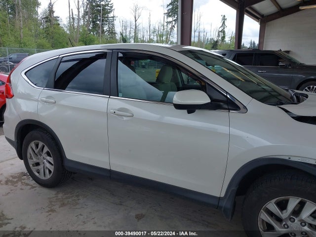 Honda CR-V EX 2015 5J6RM4H58FL029640 Image 13