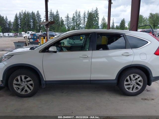 Honda CR-V EX 2015 5J6RM4H58FL029640 Image 14