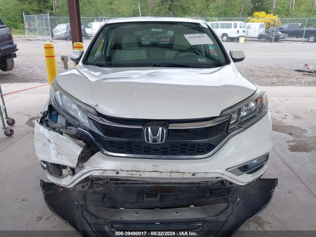Honda CR-V EX 2015 5J6RM4H58FL029640 Image 6