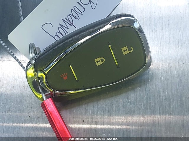 Chevrolet EQUINOX LS 2019 2GNAXHEV9K6230236 Image 11