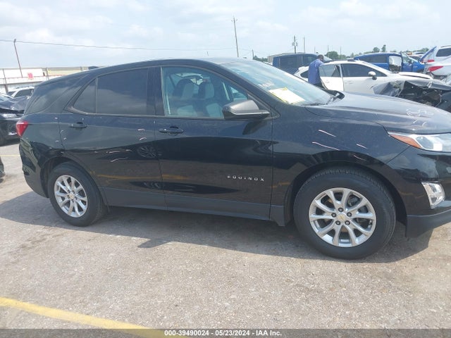 Chevrolet EQUINOX LS 2019 2GNAXHEV9K6230236 Image 13