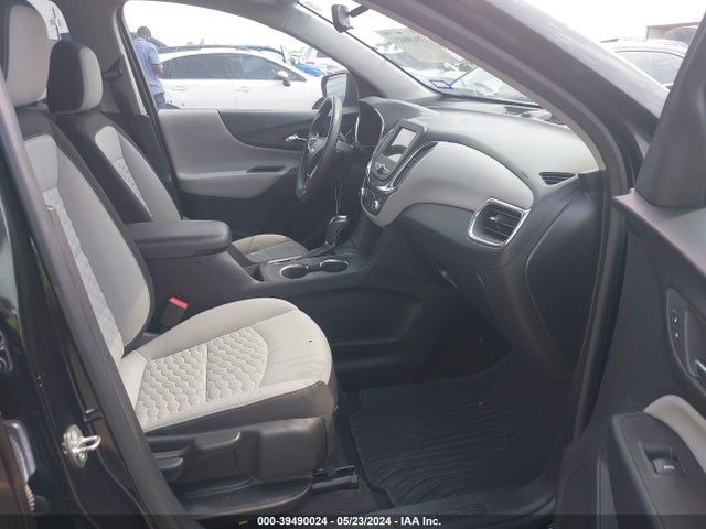 Chevrolet EQUINOX LS 2019 2GNAXHEV9K6230236 Image 5