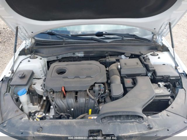5XXGT4L39KG361232 KIA Optima S