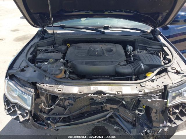 1C4RJEAG9JC338798 Jeep Grand Cherokee Laredo E 4x2