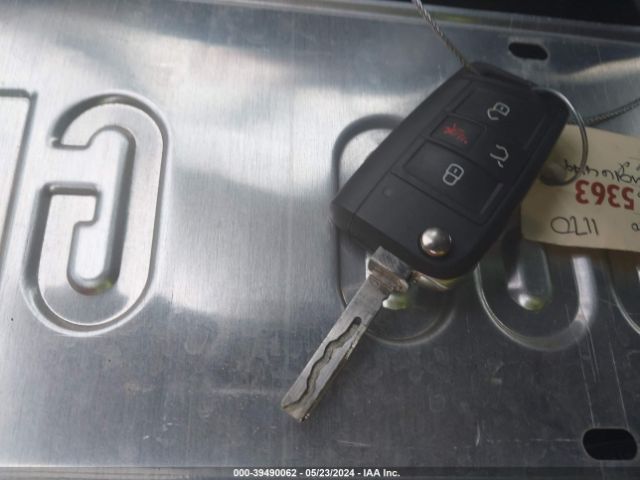 3VWAM7BU6PM016449 Volkswagen Jetta 1.5t Sport