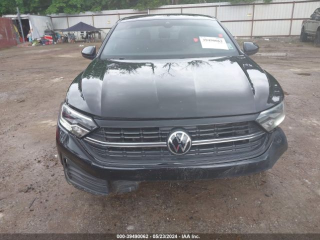 3VWAM7BU6PM016449 Volkswagen Jetta 1.5t Sport