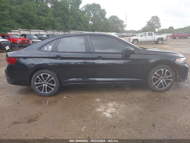 3VWAM7BU6PM016449 Volkswagen Jetta 1.5t Sport