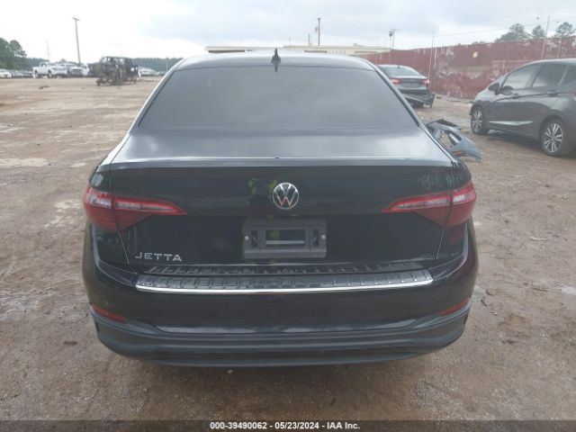 3VWAM7BU6PM016449 Volkswagen Jetta 1.5t Sport