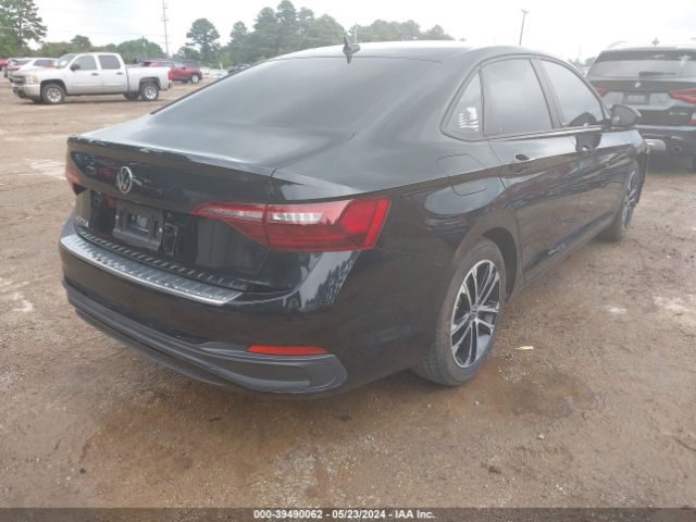3VWAM7BU6PM016449 Volkswagen Jetta 1.5t Sport