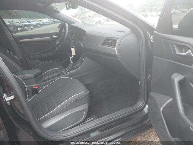 3VWAM7BU6PM016449 Volkswagen Jetta 1.5t Sport