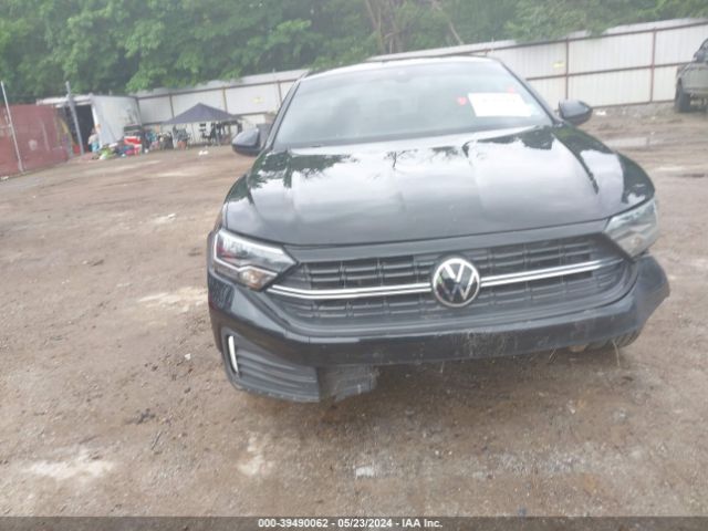 3VWAM7BU6PM016449 Volkswagen Jetta 1.5t Sport
