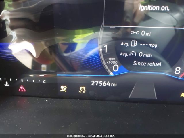 3VWAM7BU6PM016449 Volkswagen Jetta 1.5t Sport