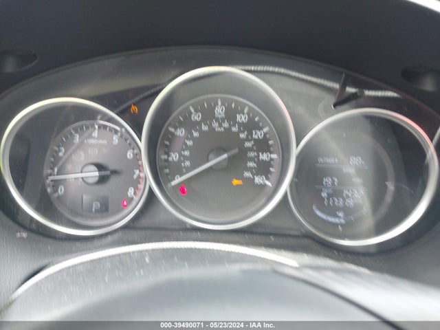 Mazda CX-5 SPORT 2016 JM3KE2BY1G0847717 Image 7