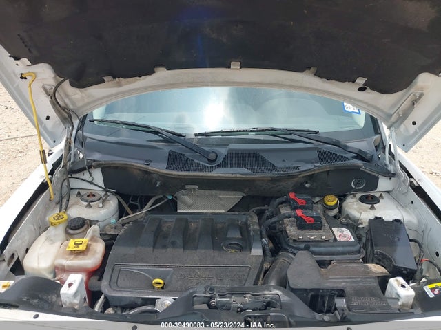 Jeep Patriot Sport 2014 1C4NJPBB2ED508528 Image 10