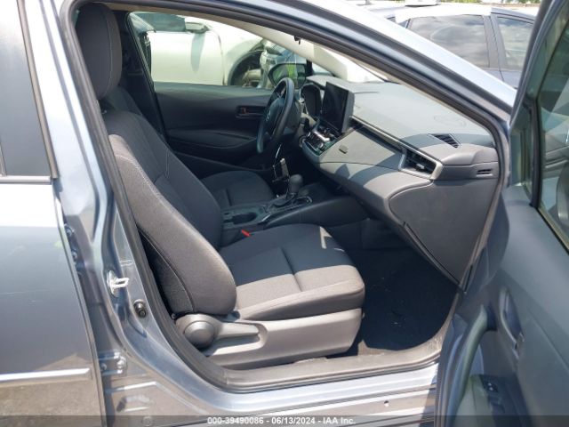JTDBDMHEXP3006031 Toyota Corolla Hybrid Le