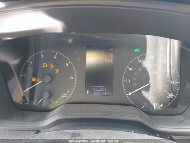 JTDBDMHEXP3006031 Toyota Corolla Hybrid Le