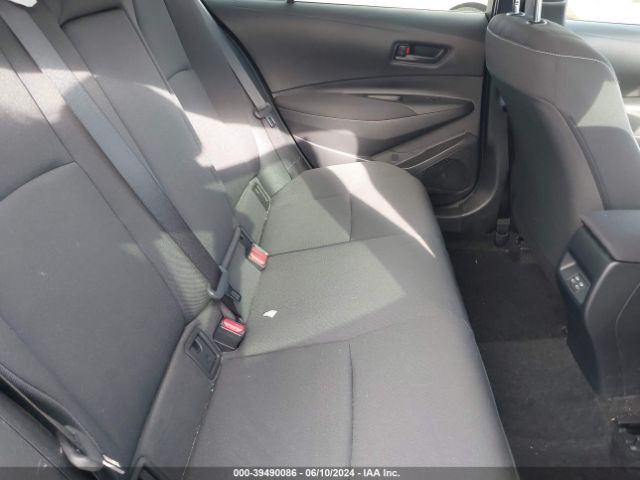 JTDBDMHEXP3006031 Toyota Corolla Hybrid Le