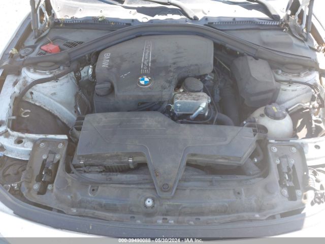 WBA8E9C56GK647045 BMW 328I