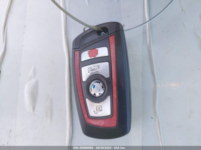 WBA8E9C56GK647045 BMW 328I