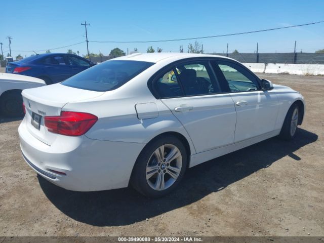 WBA8E9C56GK647045 BMW 328I