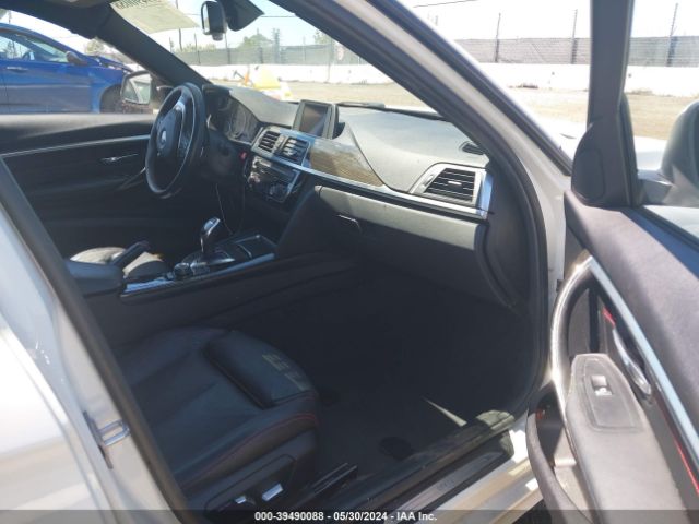 WBA8E9C56GK647045 BMW 328I