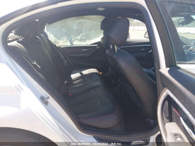 WBA8E9C56GK647045 BMW 328I