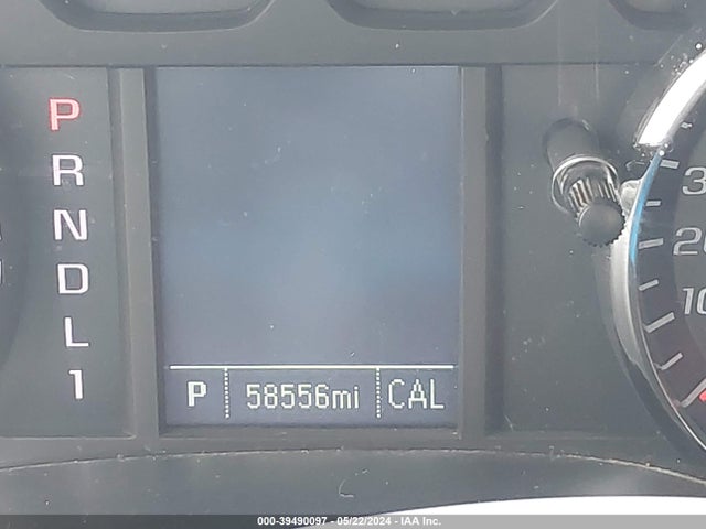 Chevrolet Silverado 2500hd Wt 2019 2GB2CREG1K1216722 Image 15