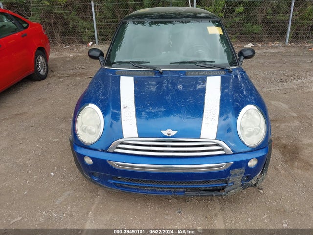 2005 MINI COOPER WMWRC33565TK61708 Photo 5