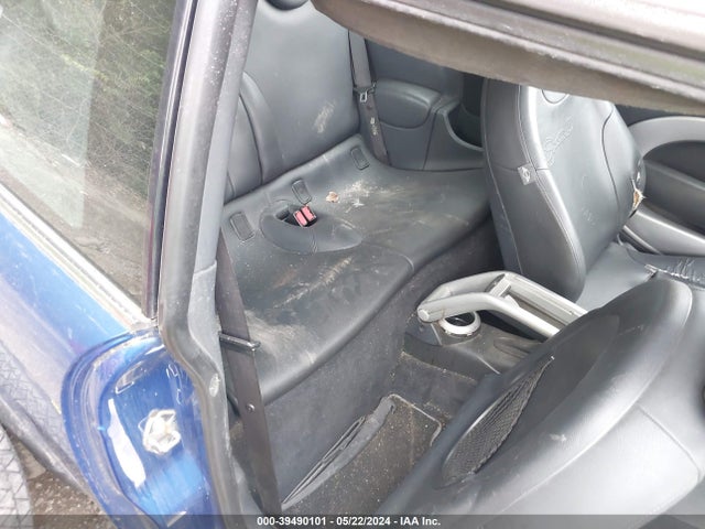 2005 MINI COOPER WMWRC33565TK61708 Photo 7