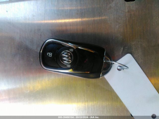 W04GL6SX6J1111404 Buick Regal Sportback Preferred