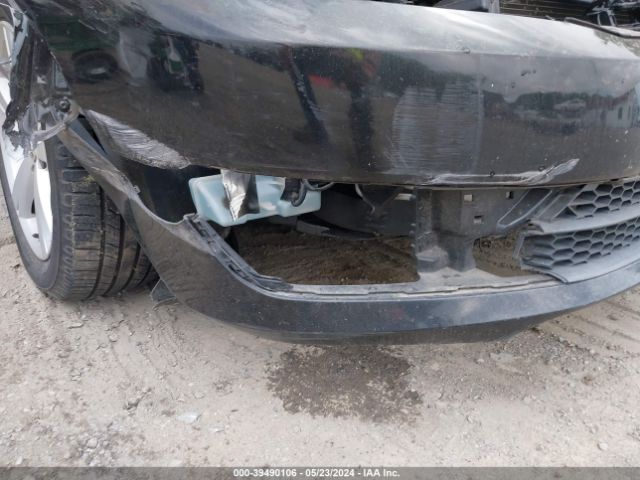 1VWAT7A32EC041133 Volkswagen Passat 1.8t Wolfsburg Edition