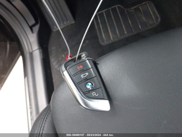 5UXTY3C03M9E41949 BMW X3 Sdrive30i