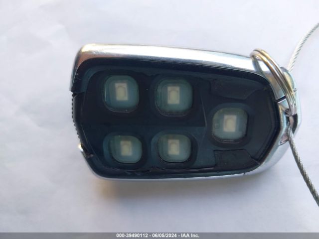 1G6AR5SX3G0123564 Cadillac Cts Luxury Collection