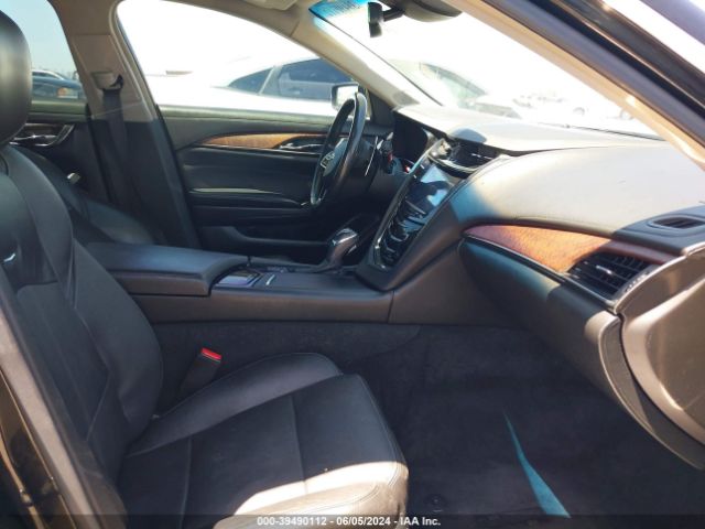 1G6AR5SX3G0123564 Cadillac Cts Luxury Collection