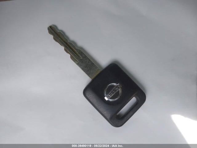 Nissan Frontier Sv 2017 1N6DD0ER3HN706825 Image 11