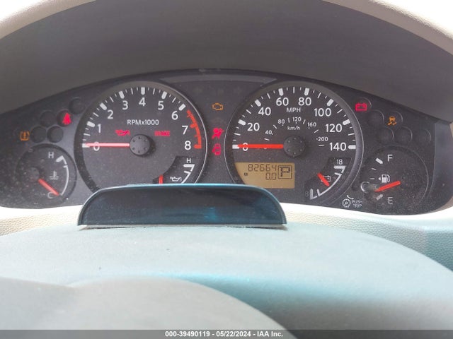 Nissan Frontier Sv 2017 1N6DD0ER3HN706825 Image 7