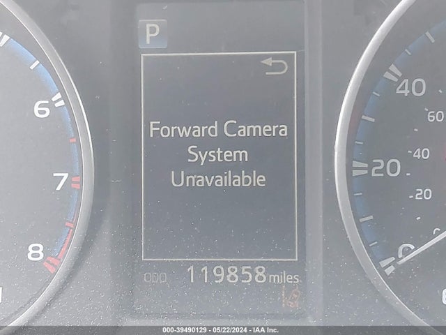 Toyota Rav4 Xle 2017 JTMWFREV5HD108135 Image 15