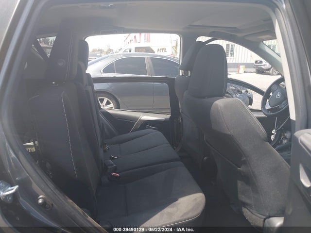 Toyota Rav4 Xle 2017 JTMWFREV5HD108135 Image 8