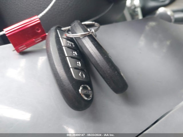 Nissan MURANO SL 2015 5N1AZ2MH7FN226842 Image 11