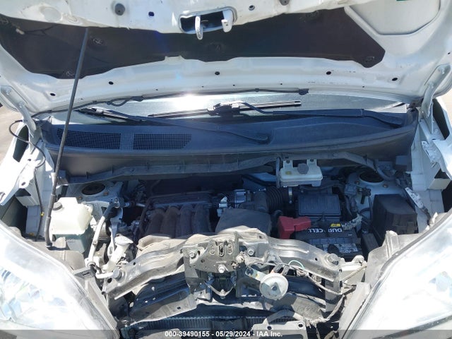 Nissan NV200 SV 2018 3N6CM0KN4JK694533 Image 10