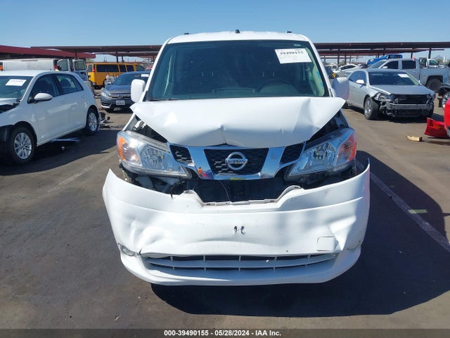 Nissan NV200 SV 2018 3N6CM0KN4JK694533 Image 13