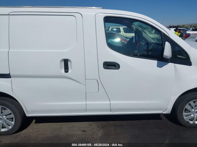 Nissan NV200 SV 2018 3N6CM0KN4JK694533 Image 14