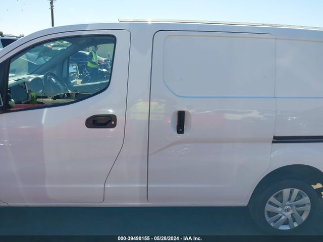 Nissan NV200 SV 2018 3N6CM0KN4JK694533 Image 15