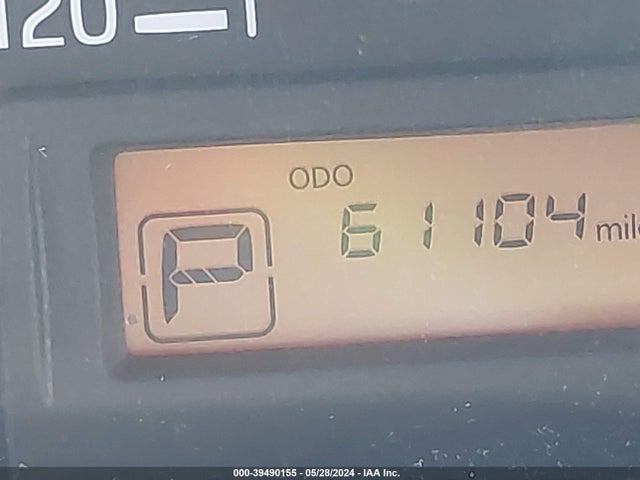 Nissan NV200 SV 2018 3N6CM0KN4JK694533 Image 16