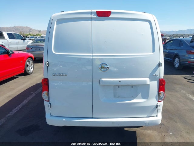 Nissan NV200 SV 2018 3N6CM0KN4JK694533 Image 17