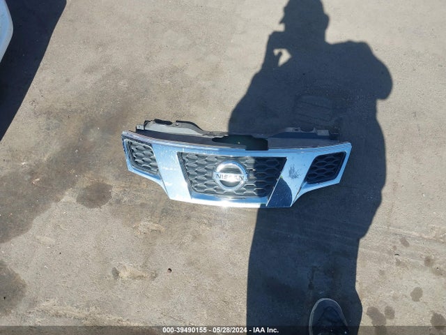 Nissan NV200 SV 2018 3N6CM0KN4JK694533 Image 12