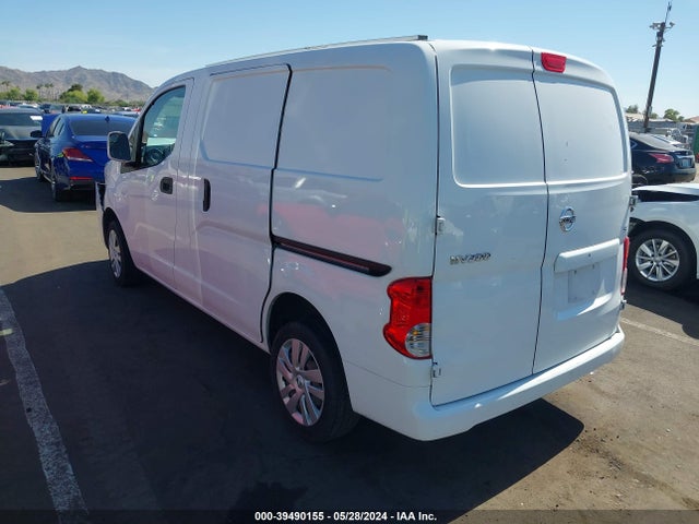 Nissan NV200 SV 2018 3N6CM0KN4JK694533 Image 3