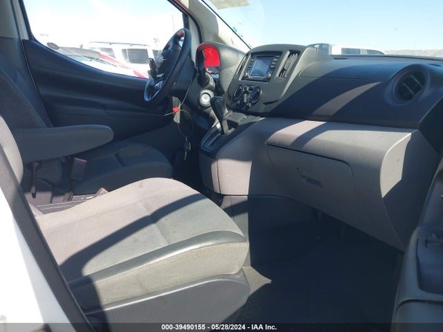 Nissan NV200 SV 2018 3N6CM0KN4JK694533 Image 5