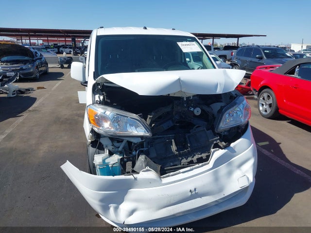 Nissan NV200 SV 2018 3N6CM0KN4JK694533 Image 6